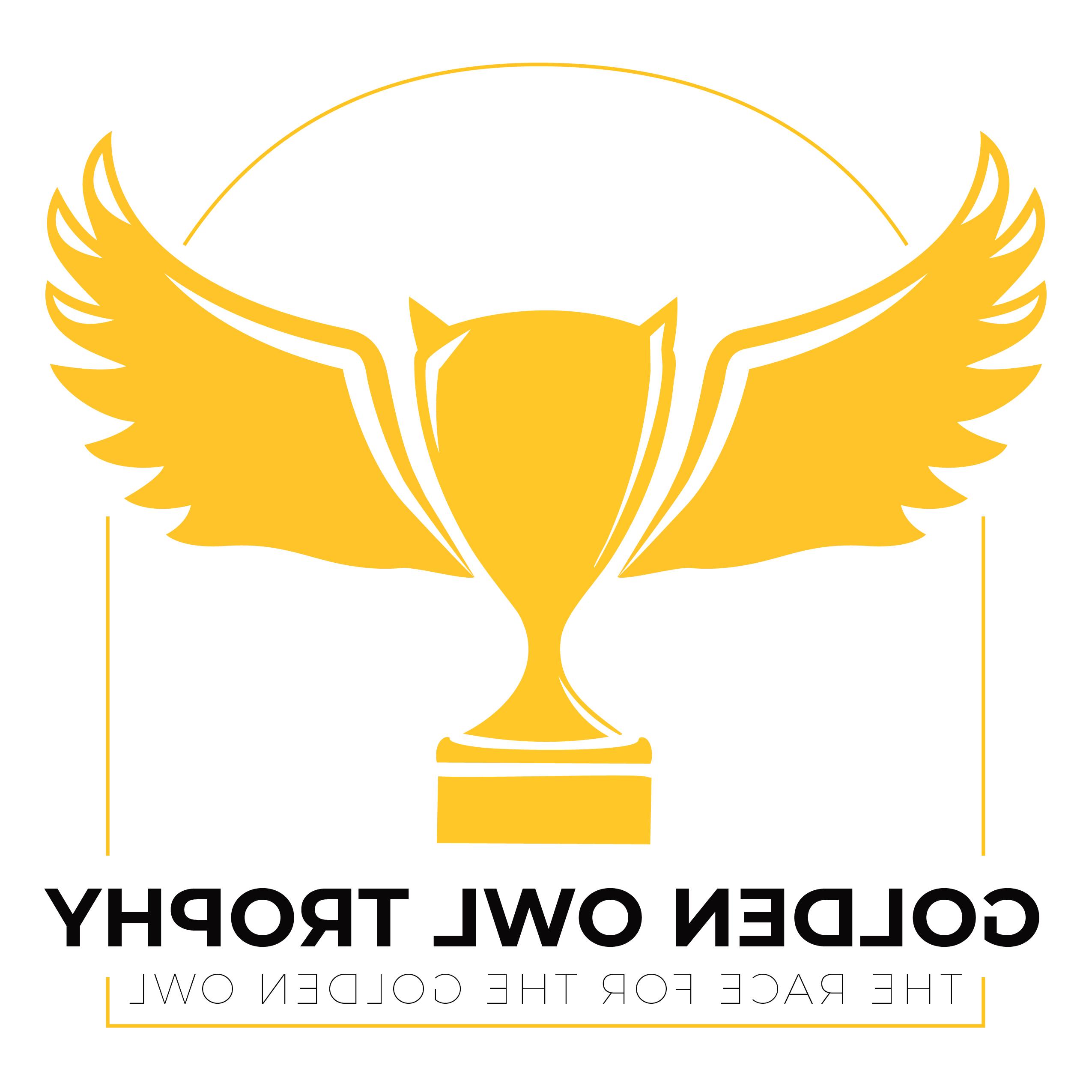 Golden Owl Trophy